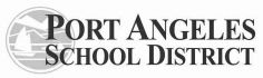 Port Angeles School District Logo