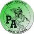 Port Angeles High School Logo